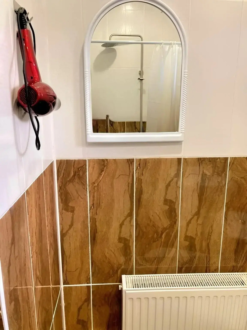 Апартаменты Квартира на Гагарина с Лаунч-зоной