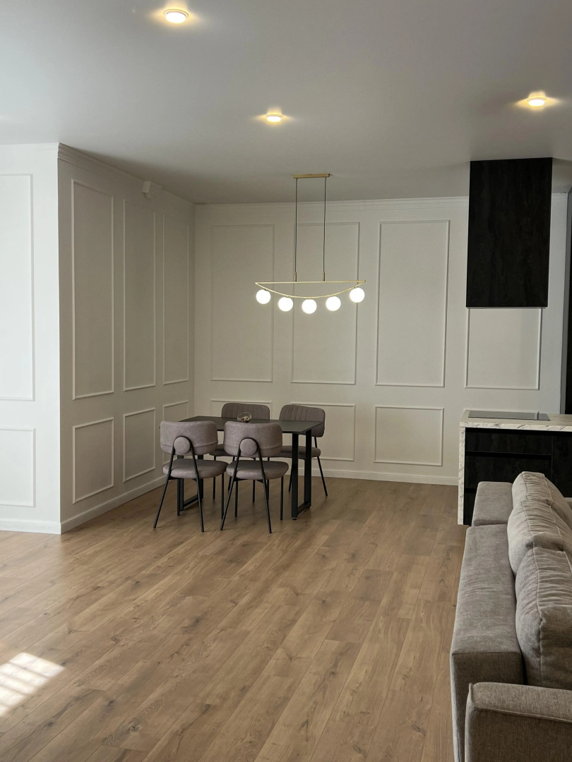 Апартаменты 4 Комнатная Квартира на Гагарина