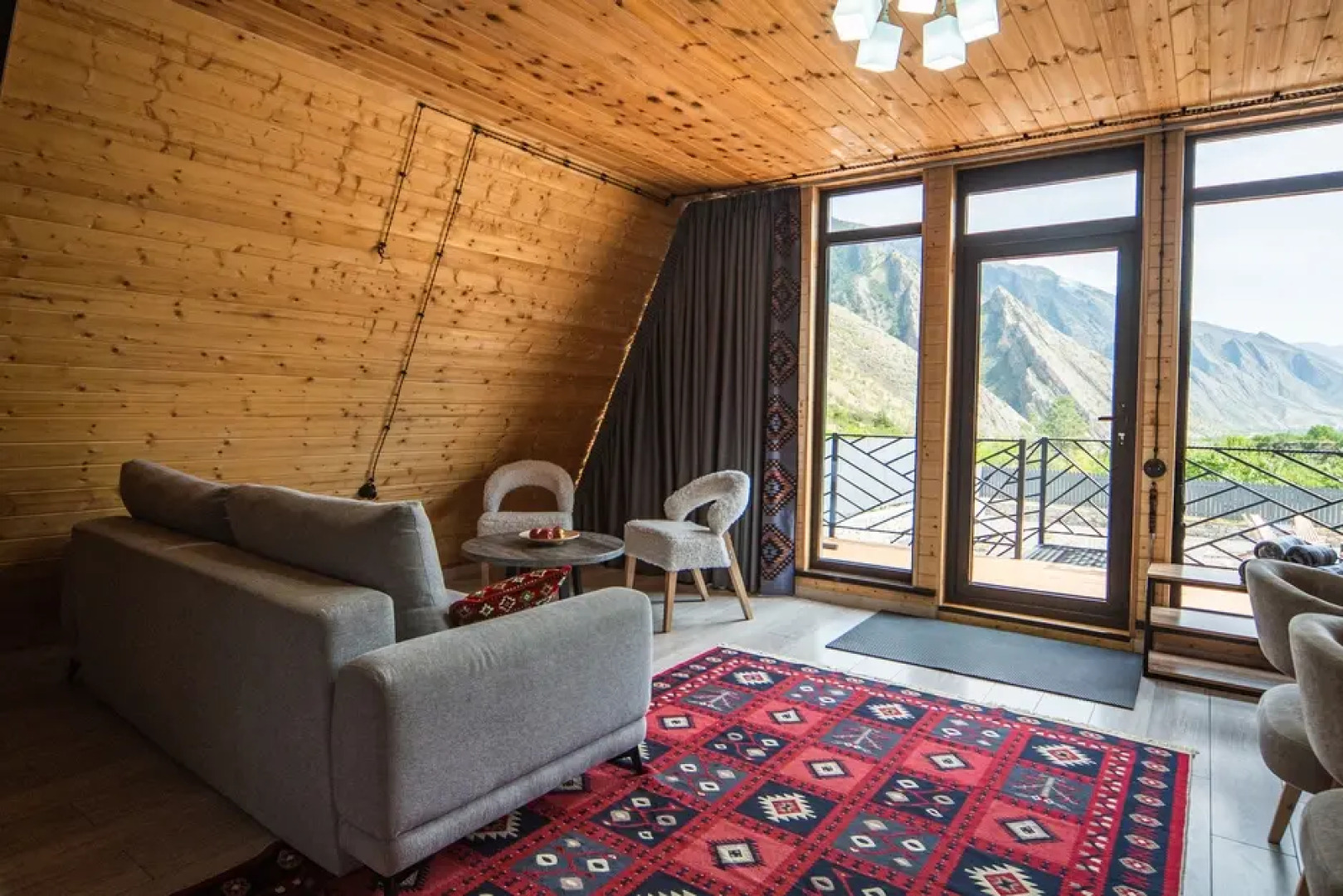 База отдыха Вилла Могох