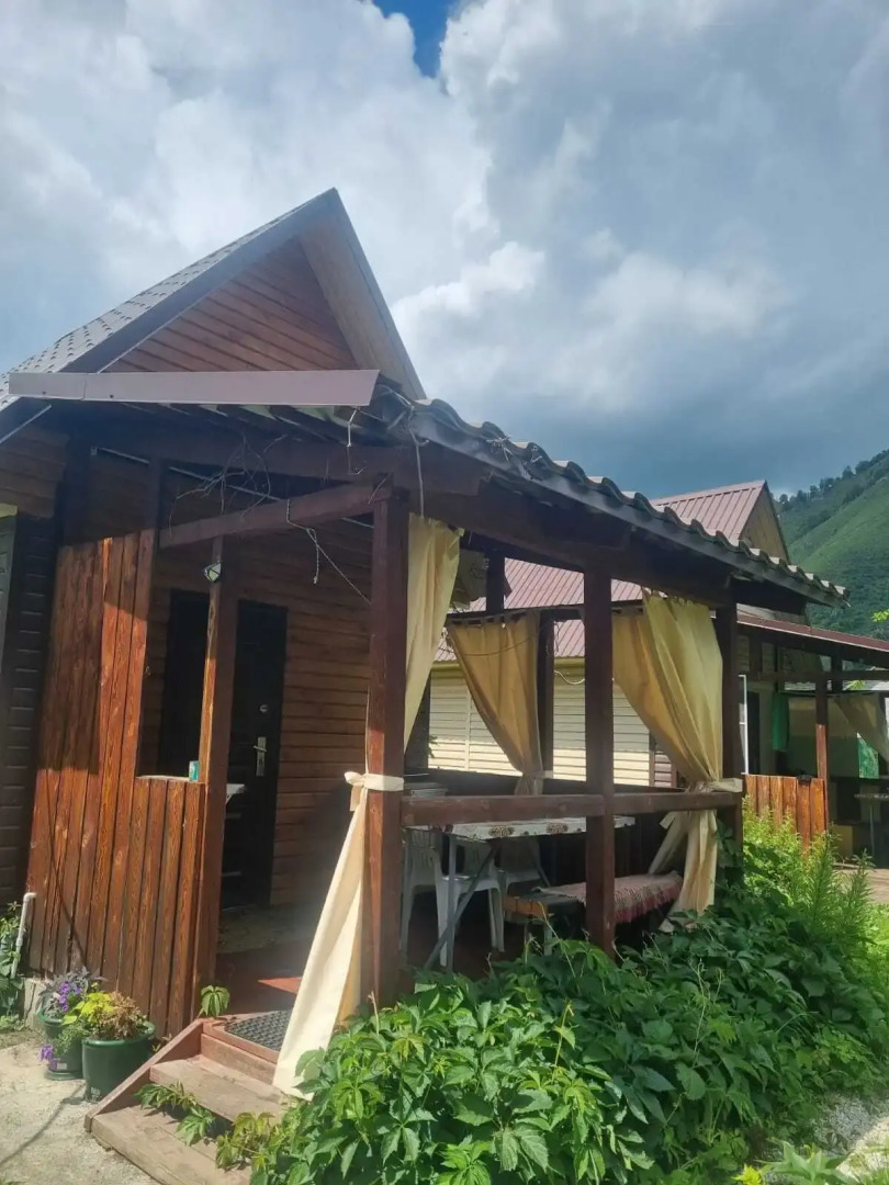 Гостевой дом на Дружбы 42/1