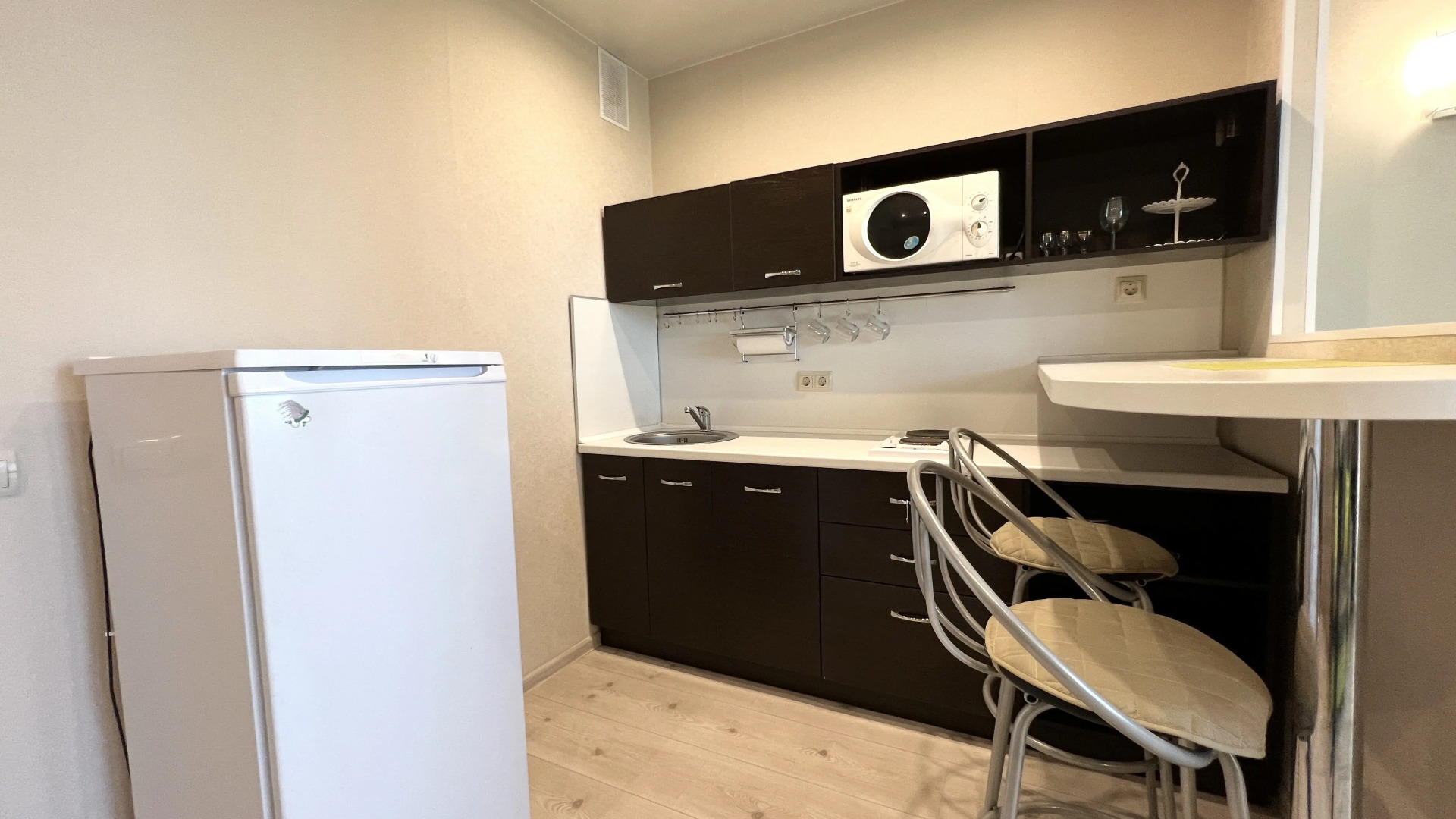 Апартаменты Изящные Kvartiry54