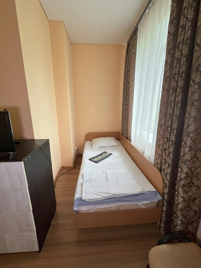 Отель Металлург