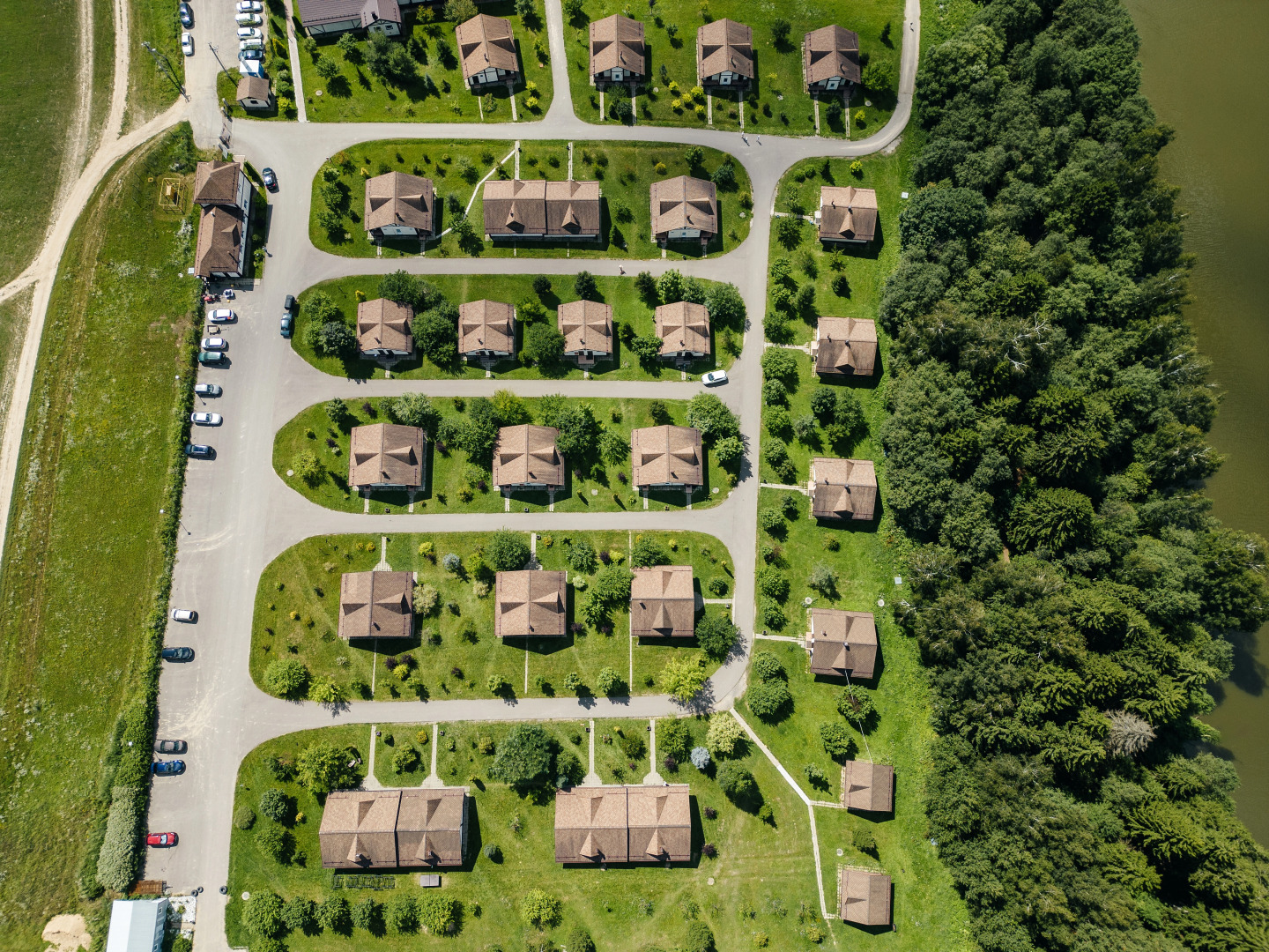 База Активного Отдыха Иволга