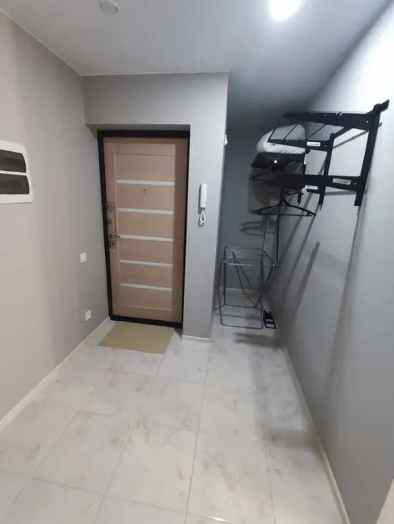 Квартира на Улице Успенского 31Б