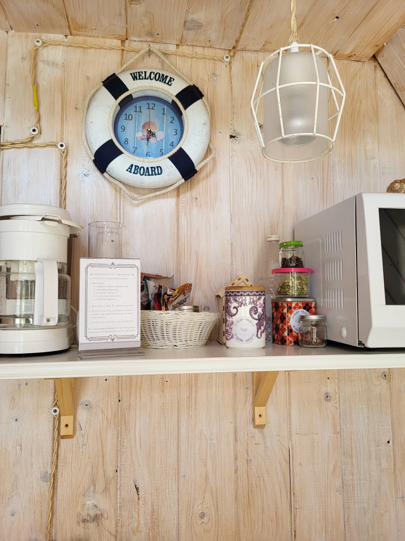 Частный дом Чудесноe мeсто 1