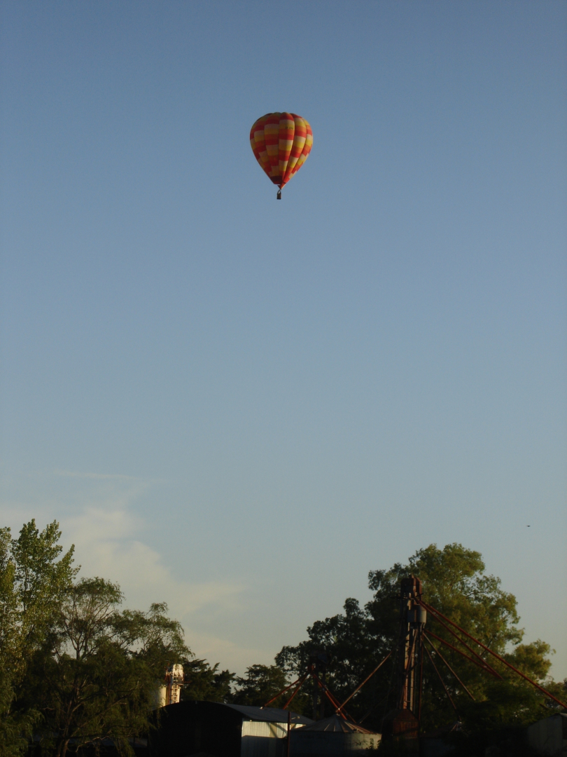Бутик-Отель Estancia El Cencerro