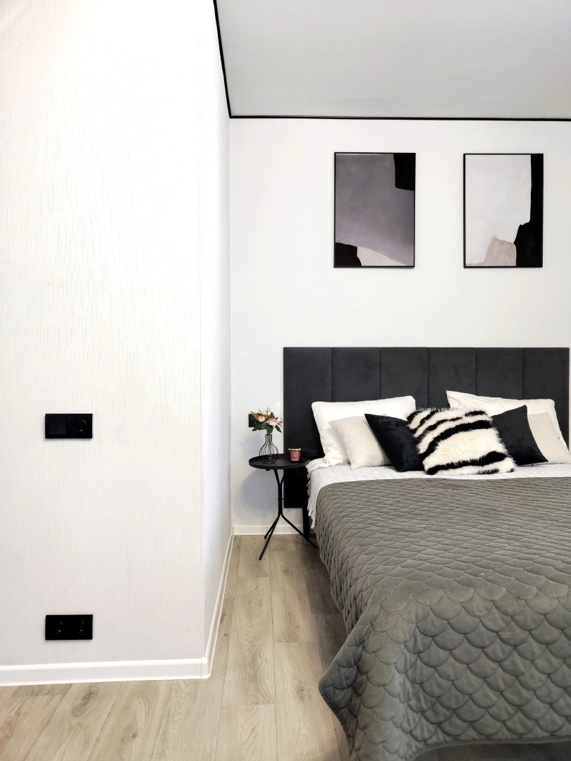 Квартира Однушка на 50 лет октября 29