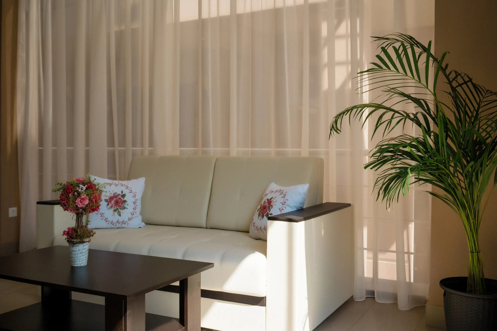 Гостевой дом Цветочный рай