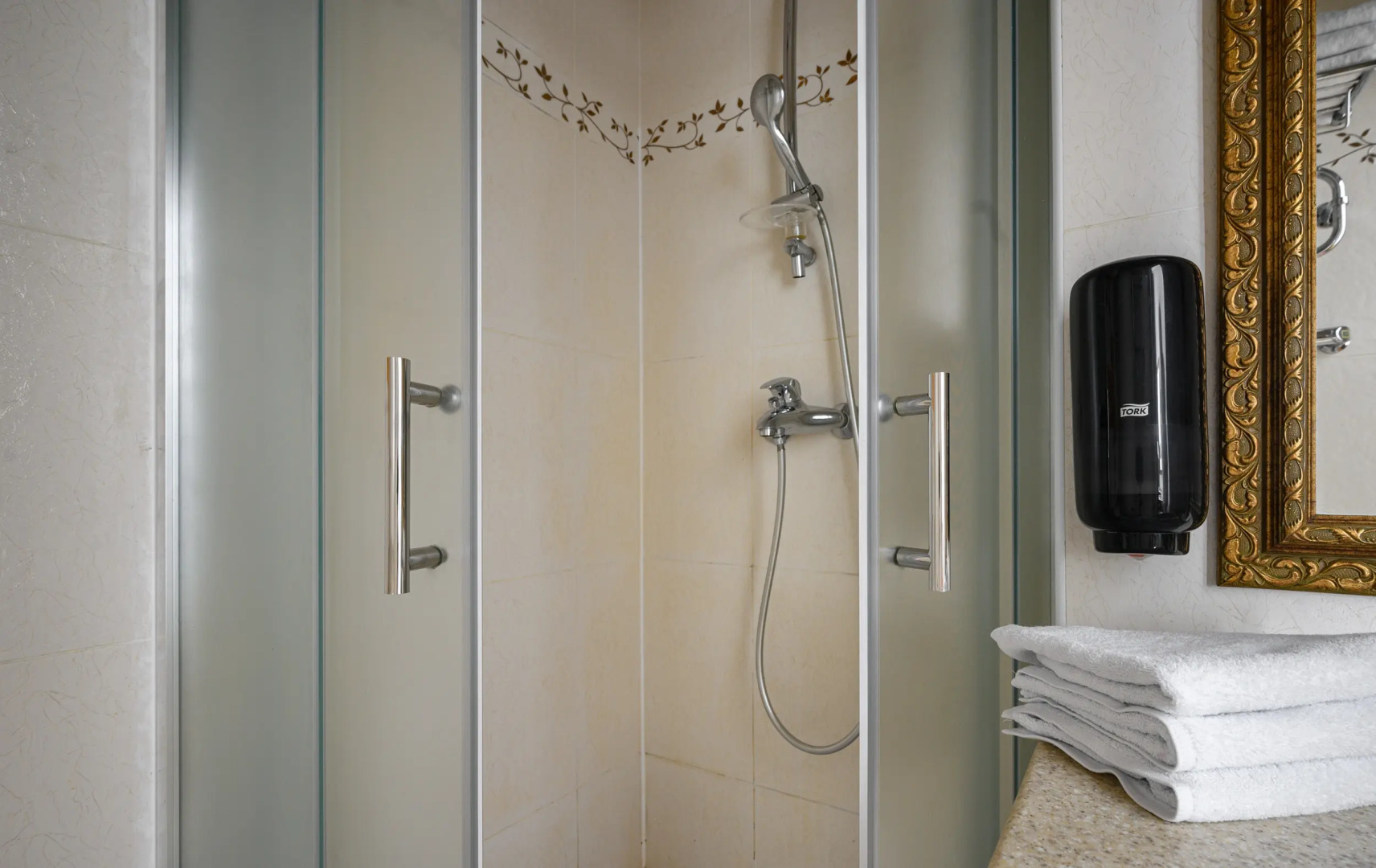 Меблированные комнаты РиверСайд Сенная Площадь