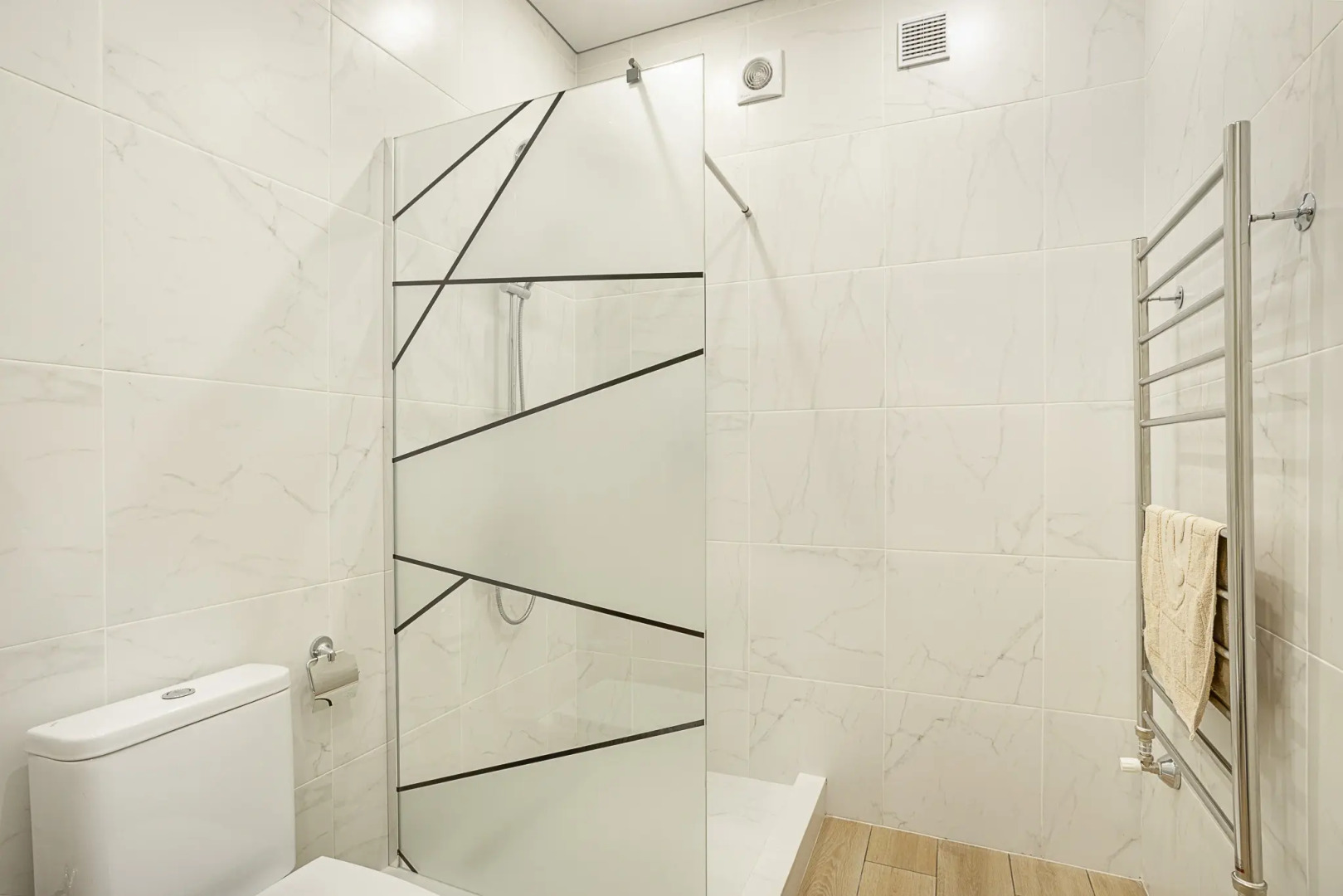 Вилла Многофункциональный коттедж