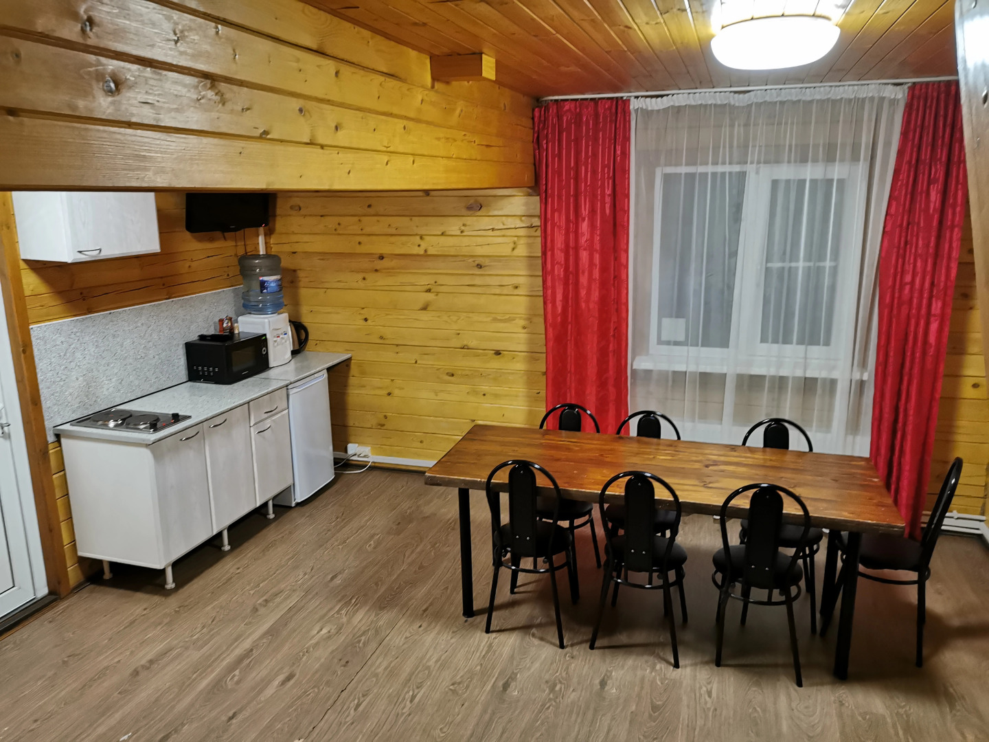 Частный дом Коттедж Кривцово