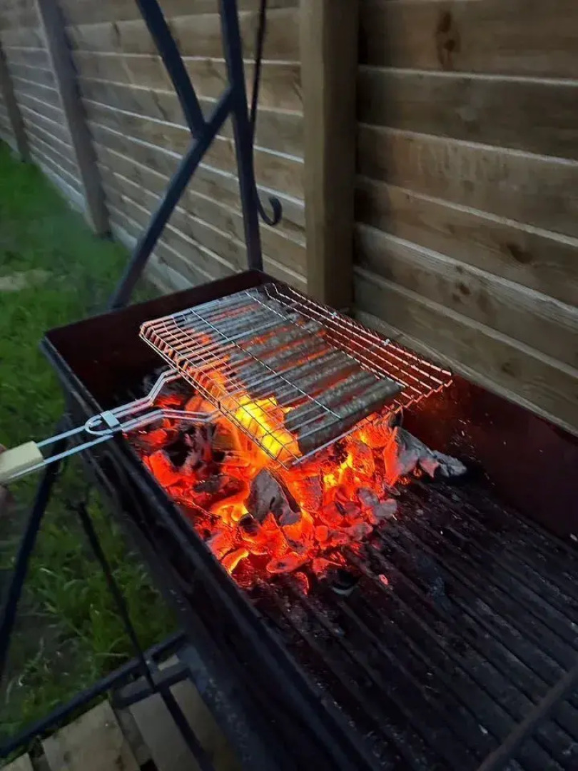 Частный дом Уютные Вечepa