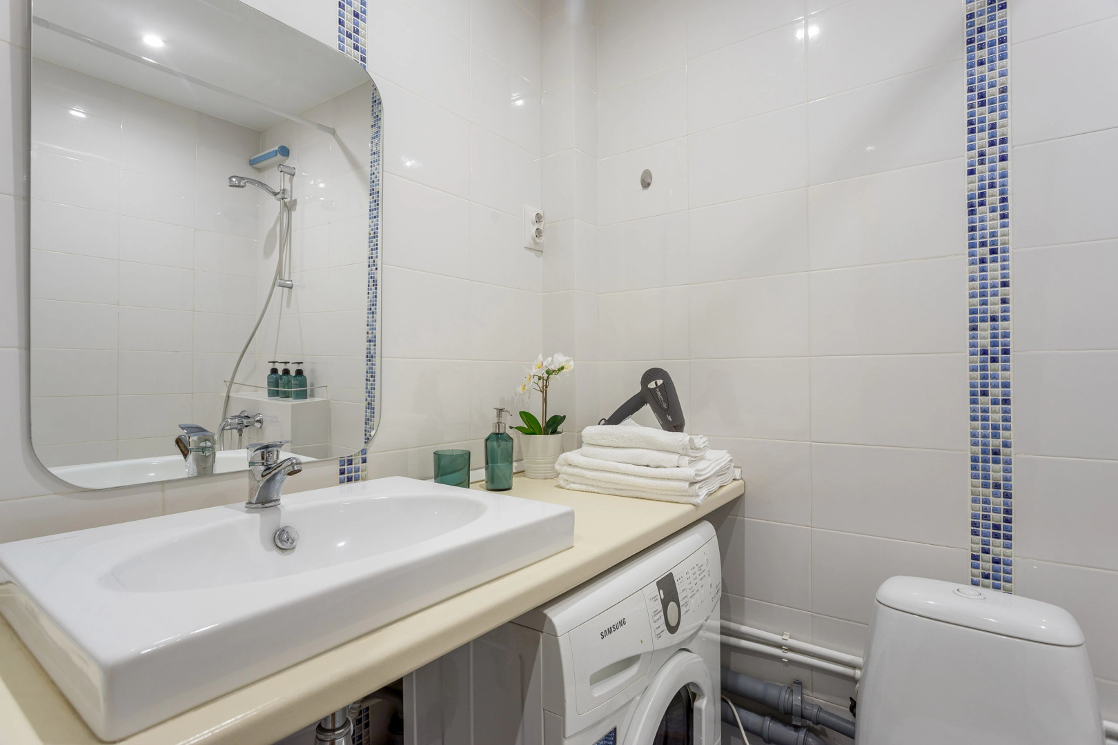 Апартаменты рядом с университетом