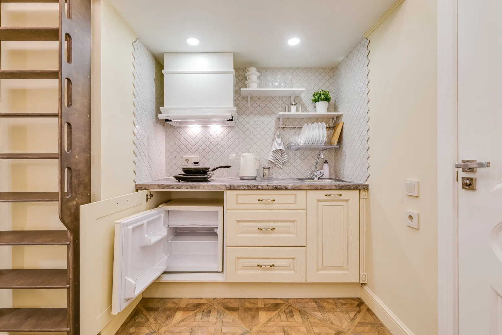 Апартаменты Sokroma Особняк Олениных