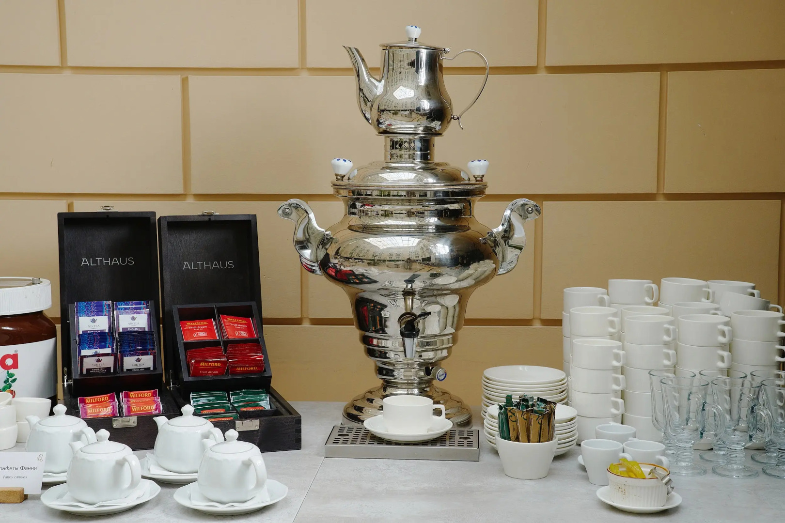 Отель Гранд Отель Эмеральд