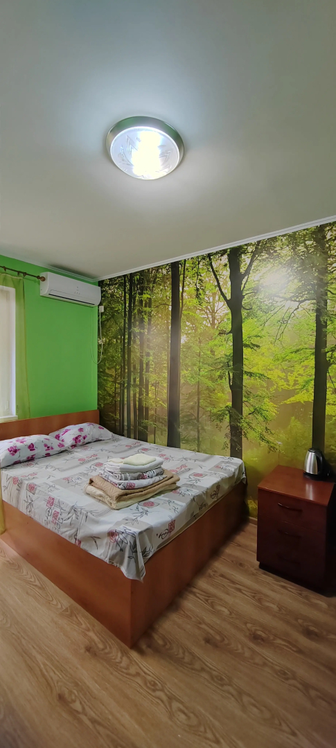 Гостевой дом У пляжа