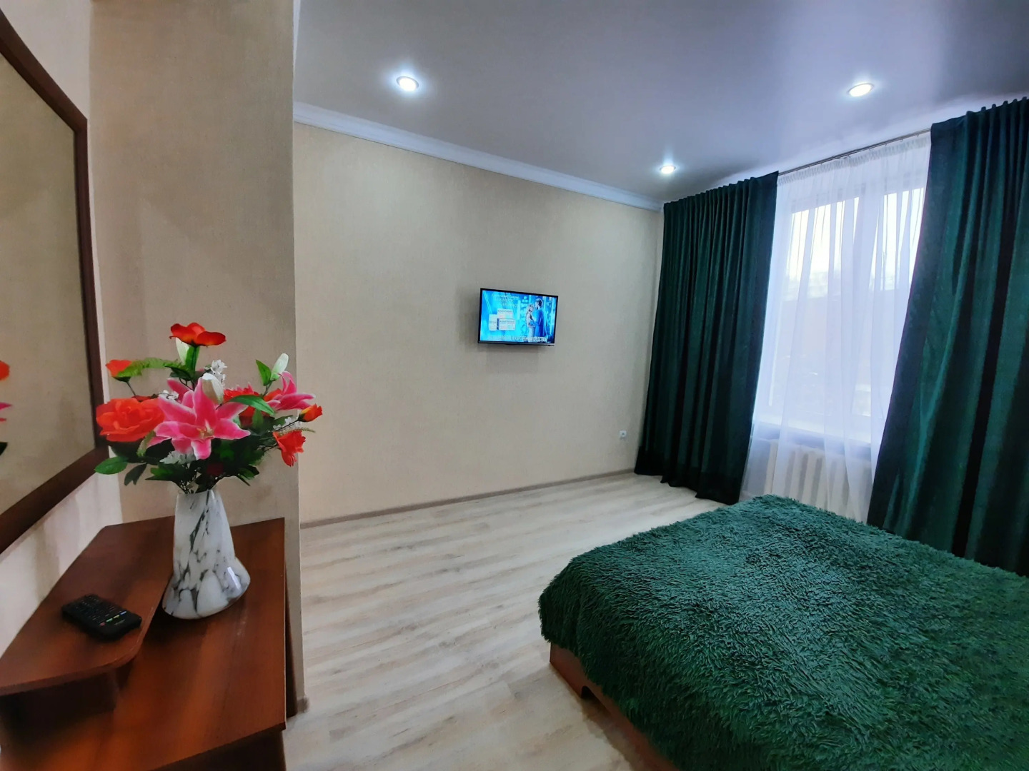 Апартаменты на Гоголя 2