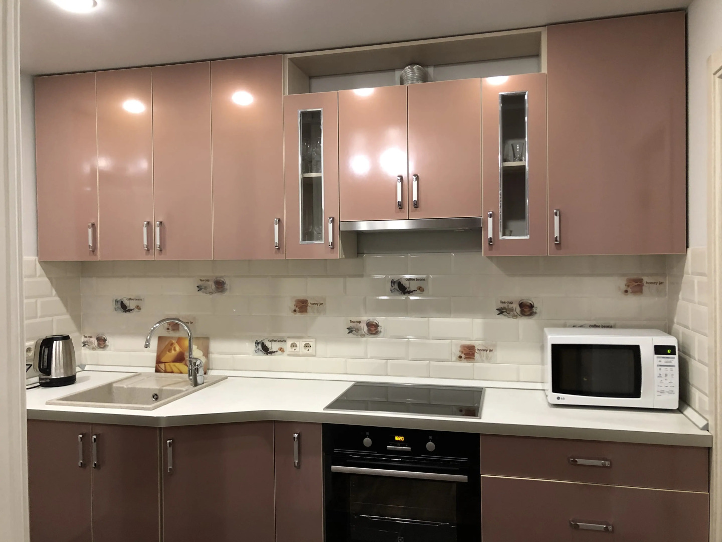 Апартаменты На Красной Пресне 9