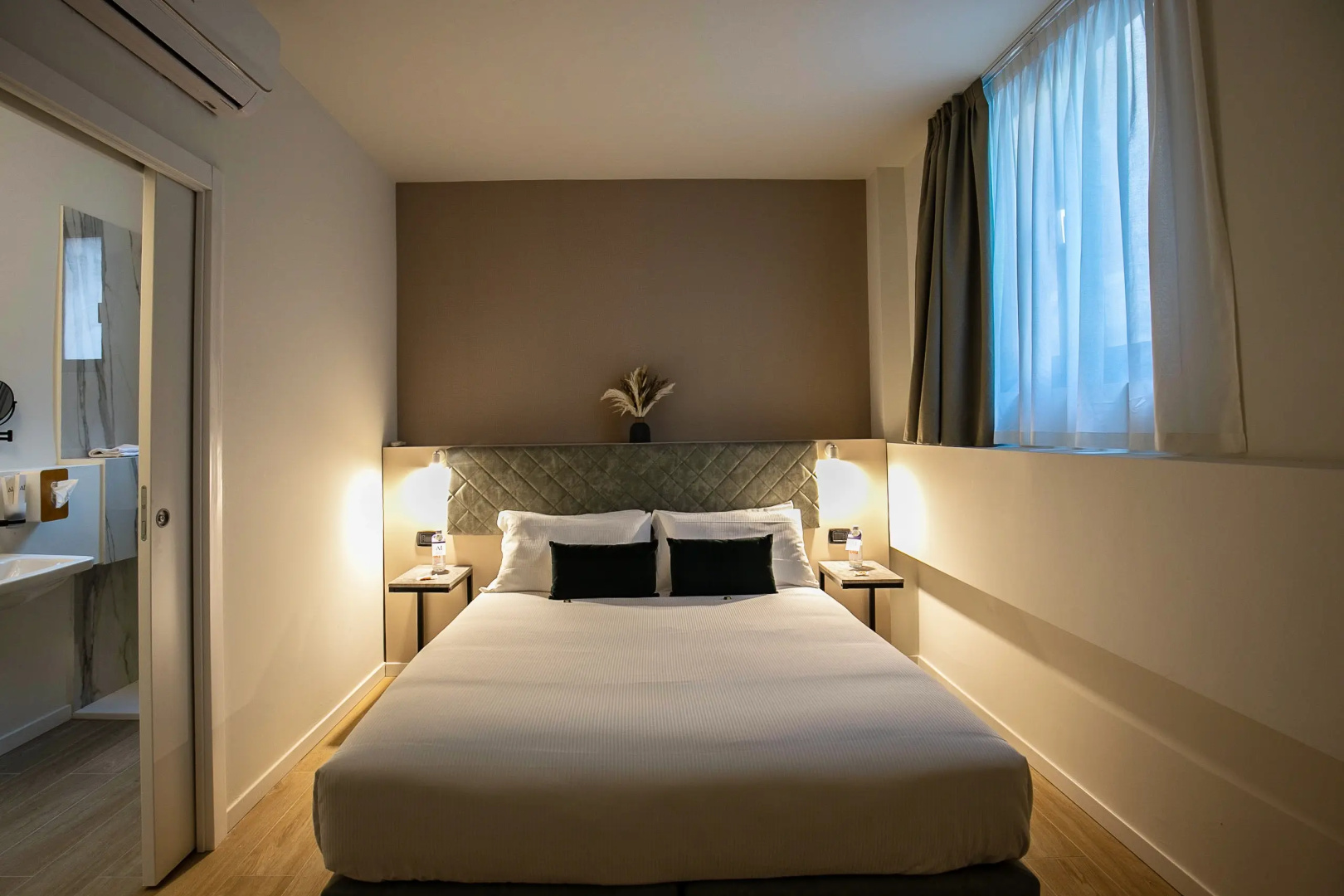 Aiello Hotels - CityLife Apartments