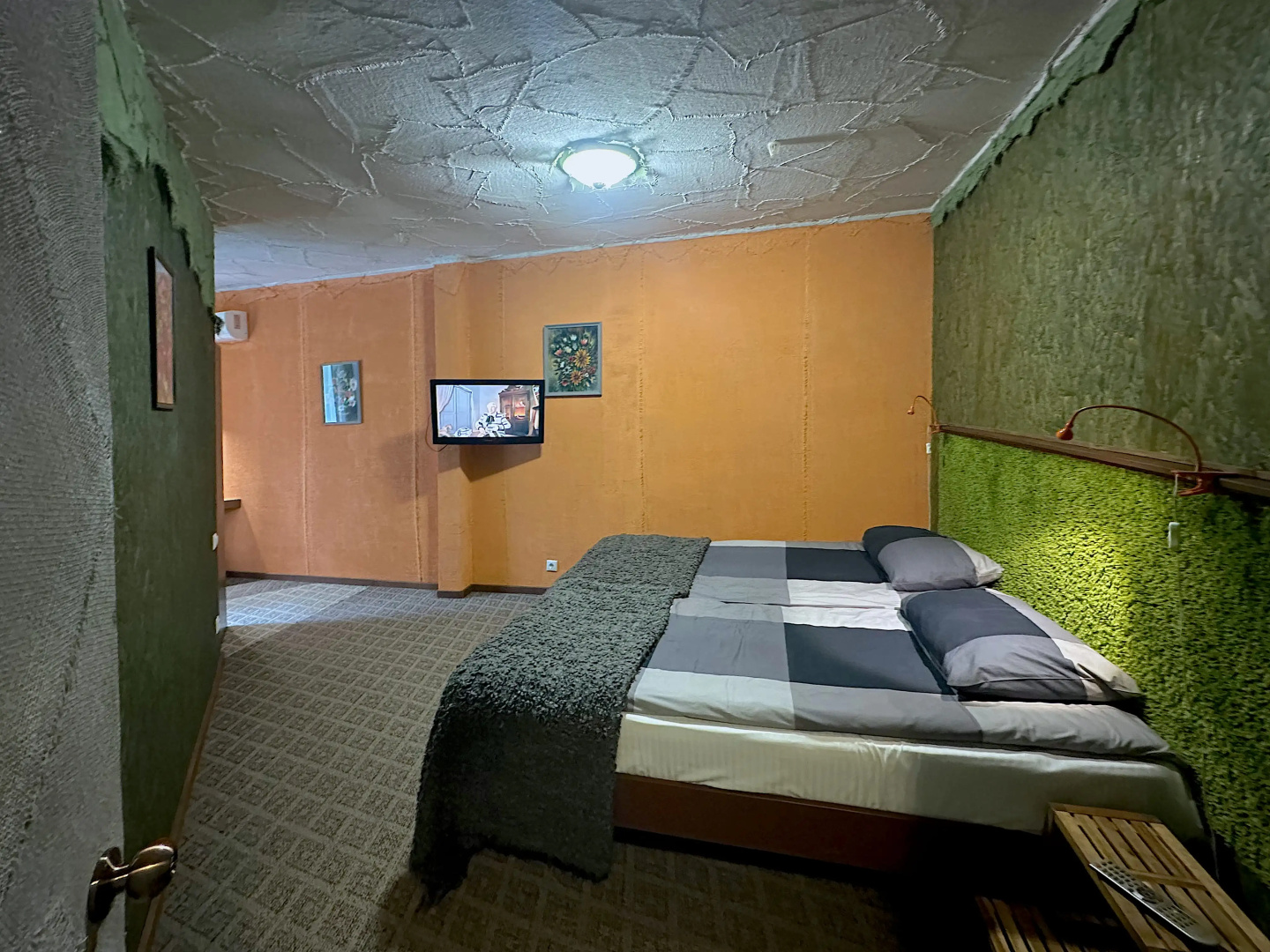 Парк-отель VE art resort