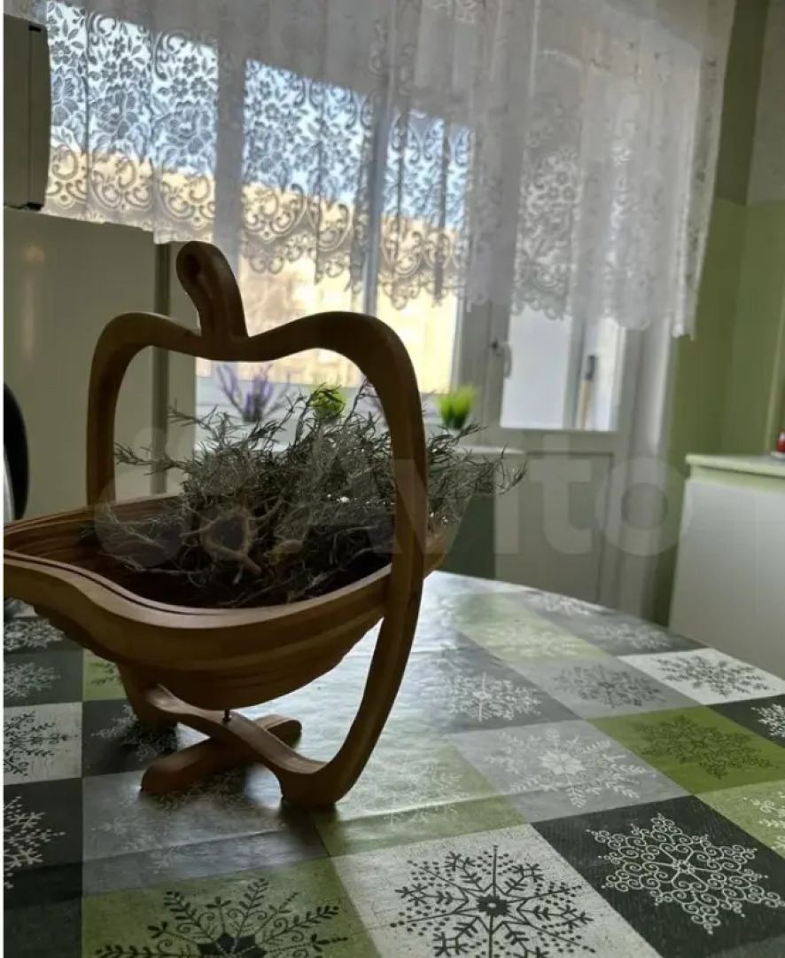 Квартира в Стилe Стaрoй Итaлии Для Сeмeйногo Отдыxa