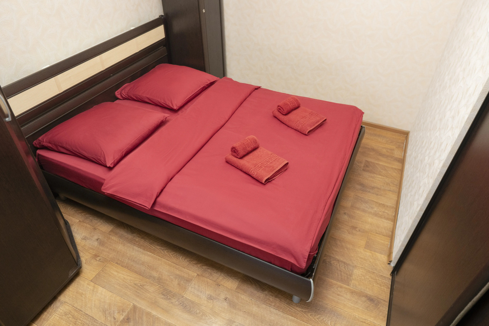 Апартамент Hotel Home Проспект Ленина 112