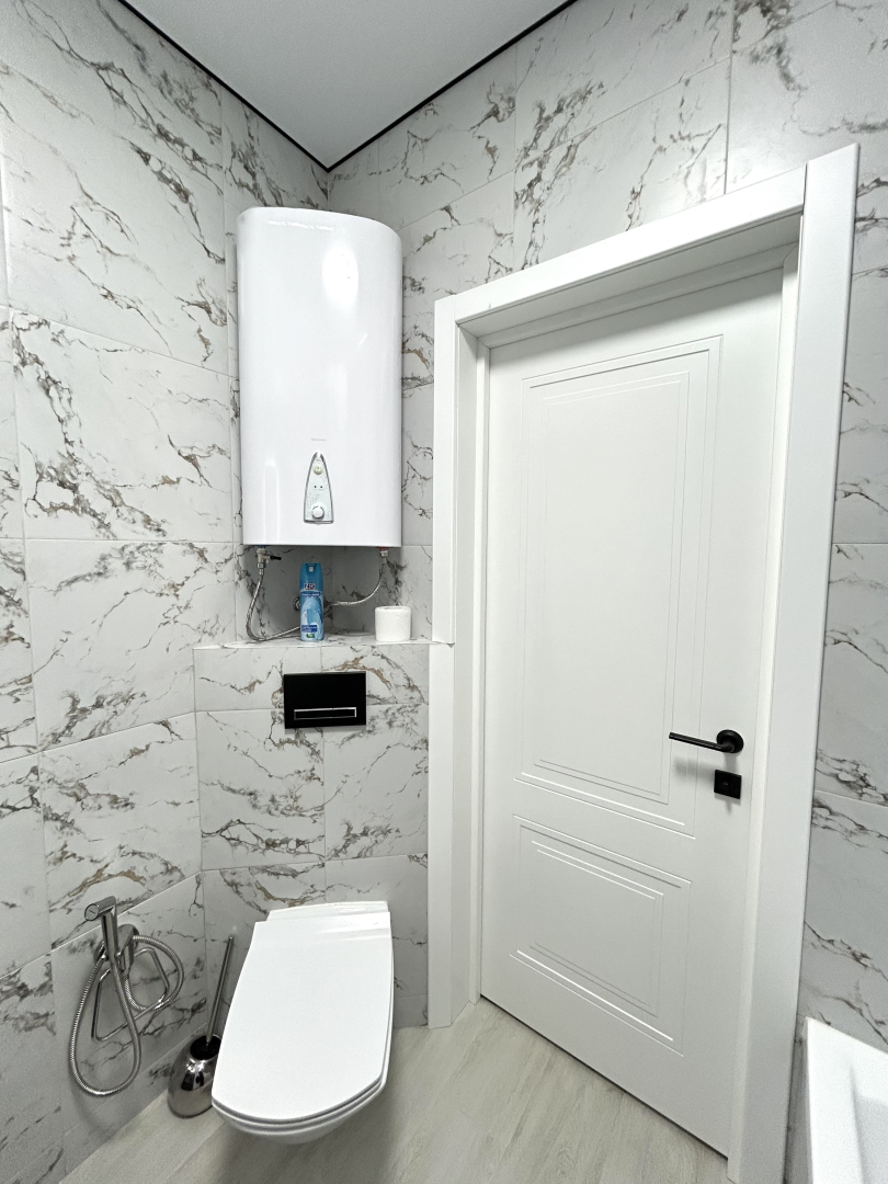 Квартира Fsf Прекрасная Студия в Элитном ЖК