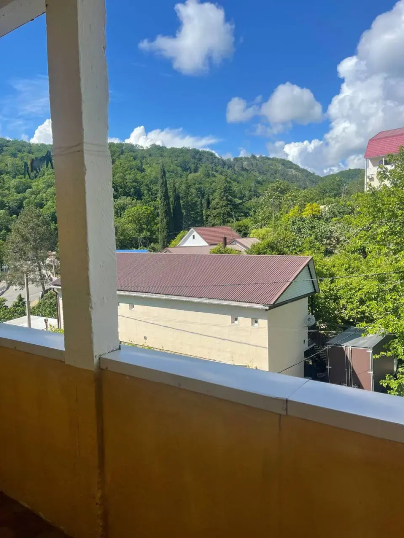 Гостевой дом Одиссея