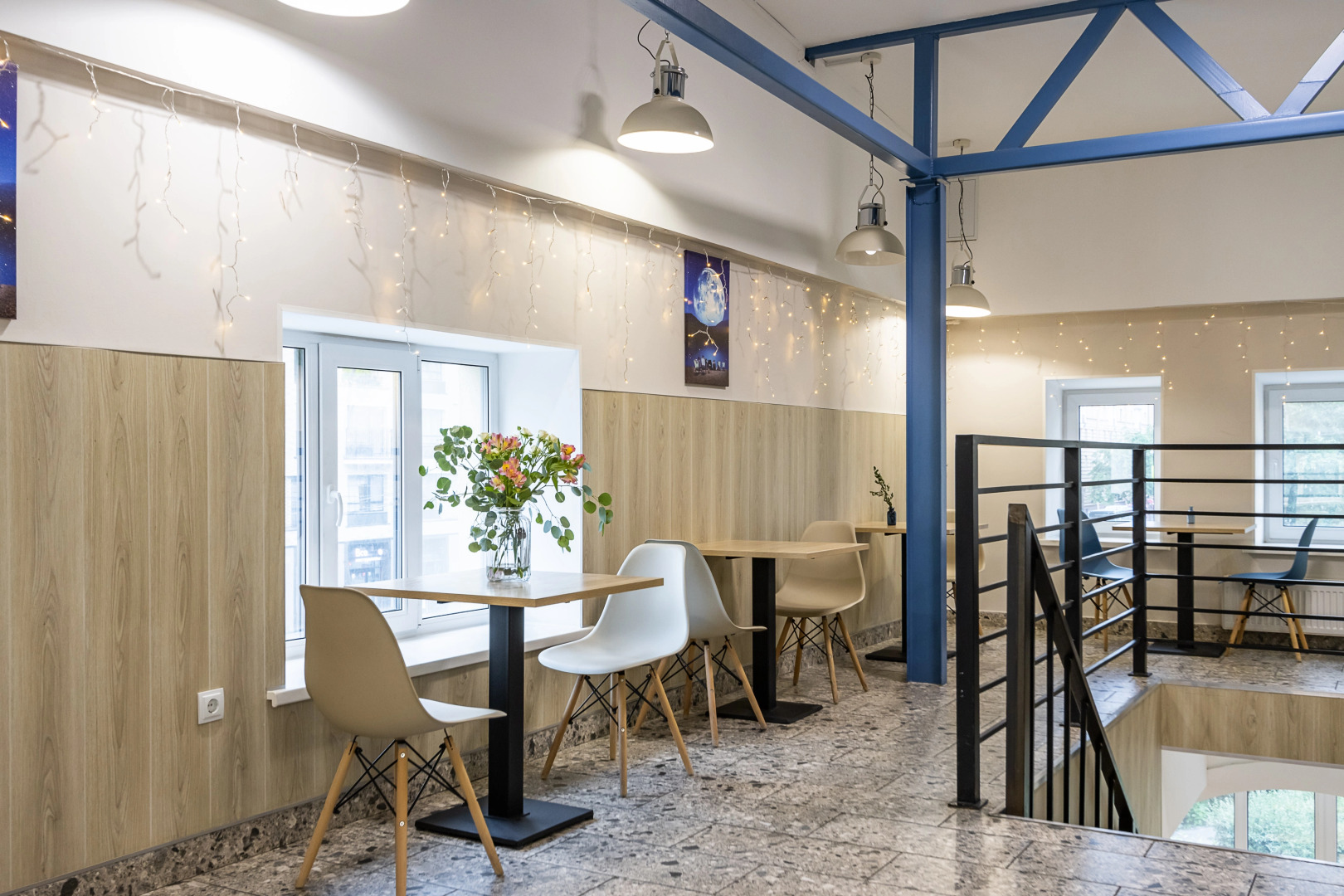 Отель Номера на Балтийской