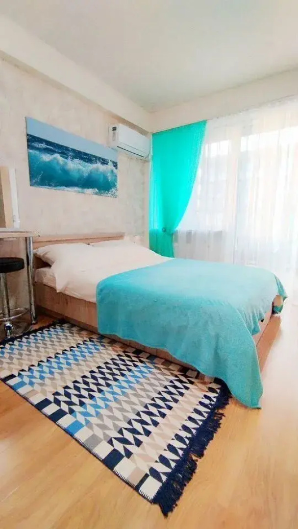 Апартаменты на Старошоссейной улице 5/2