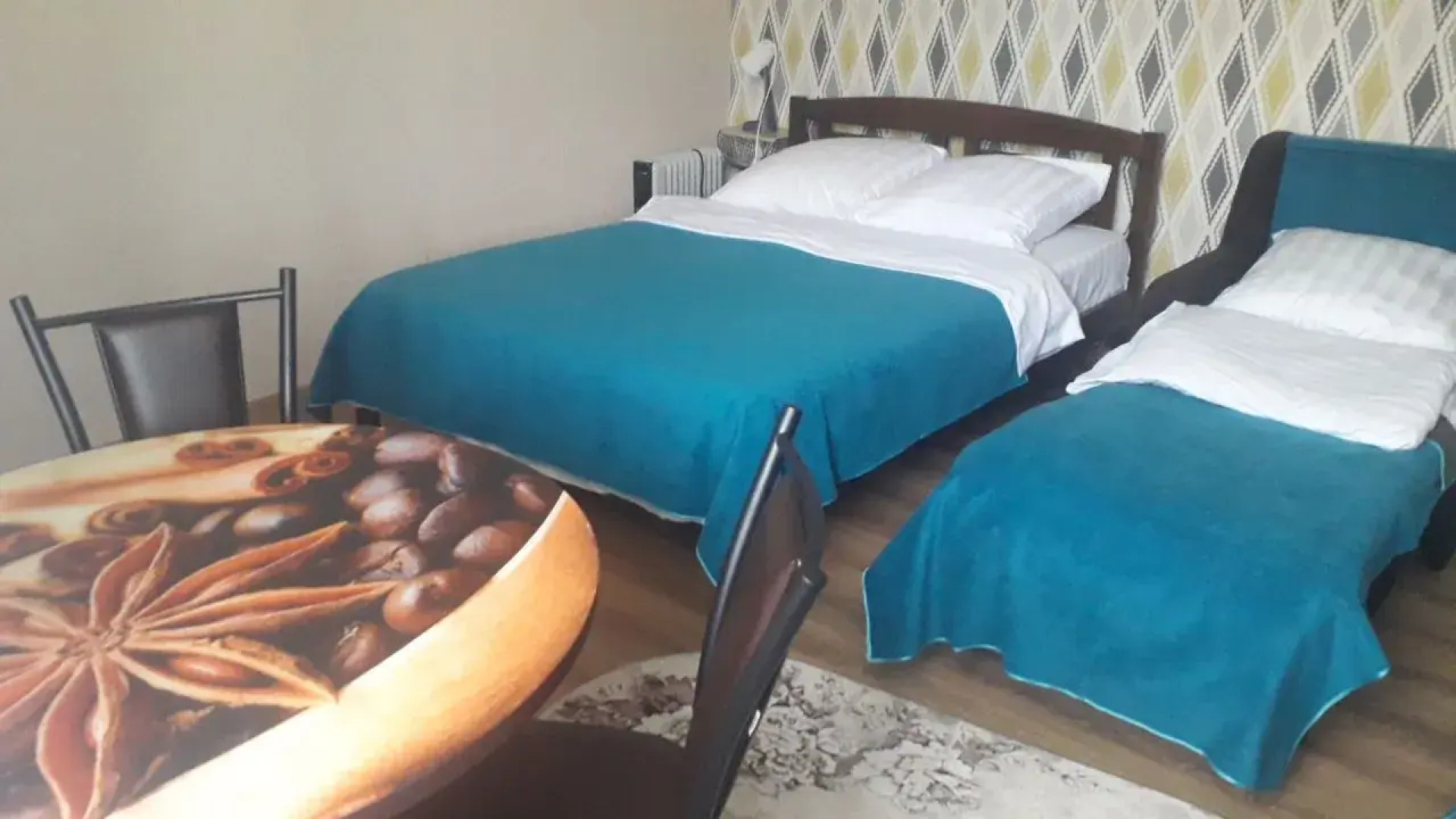 Частный дом Feel House