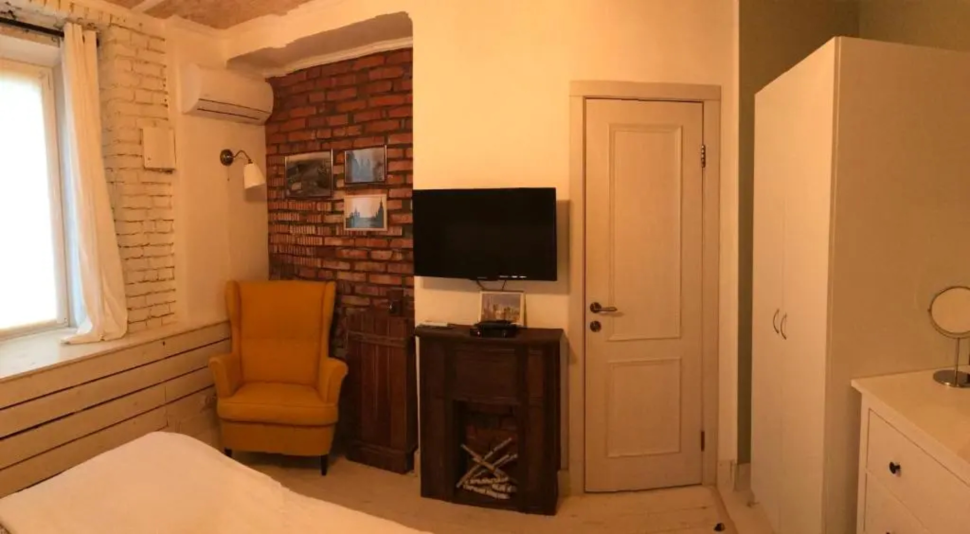 Отель Loft H11