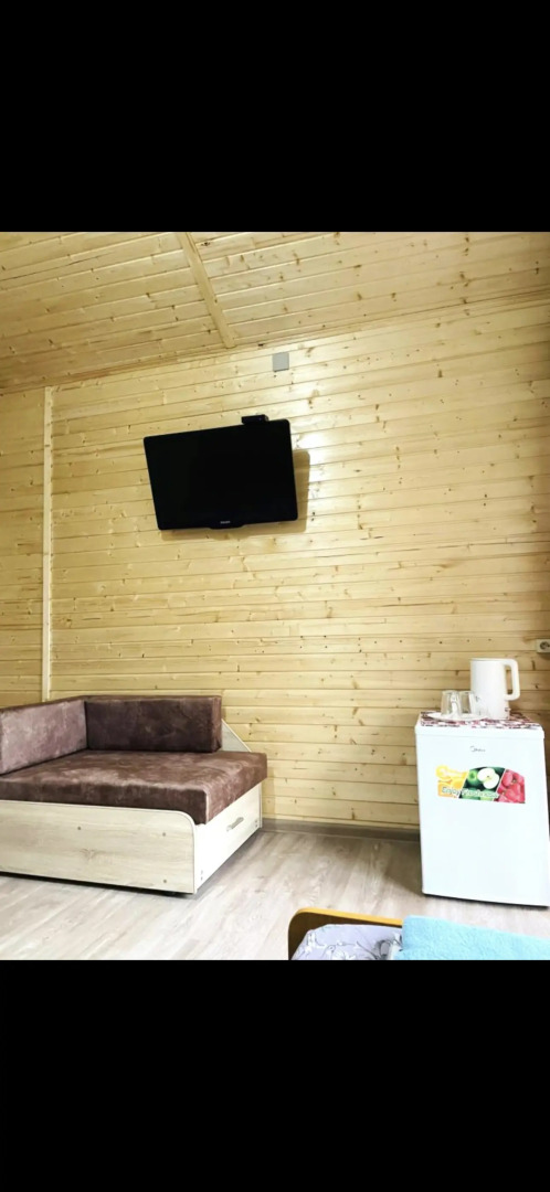 Гостевой дом Бугенвиллия