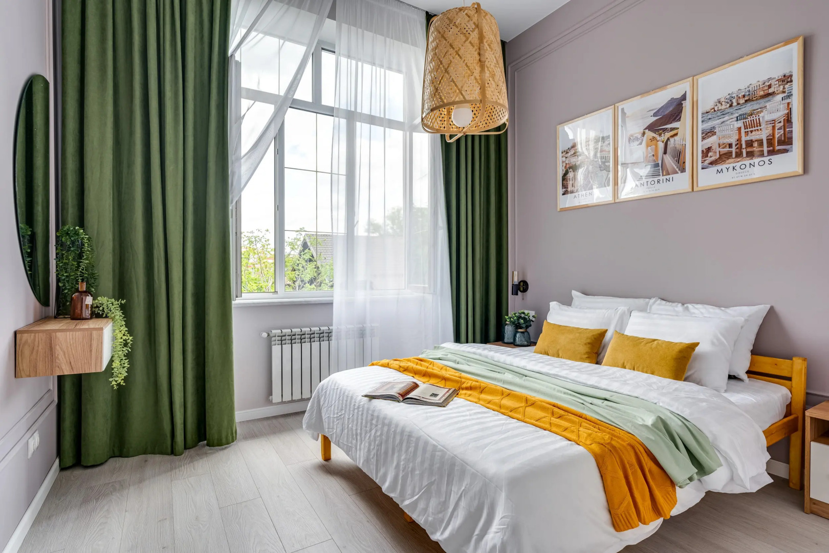 Квартира Греция Рядом