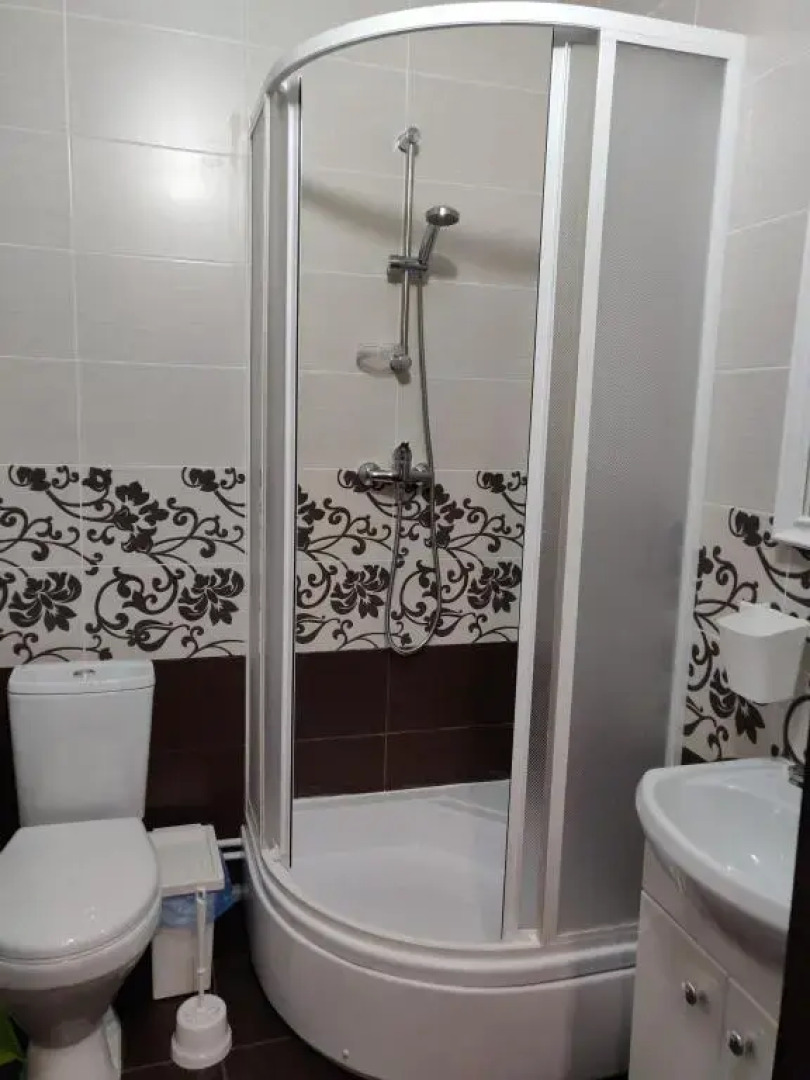 Студия Modern метро Ладожская