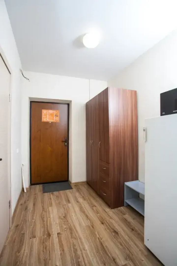 Апартаменты Домант Романова 60/1 (6)