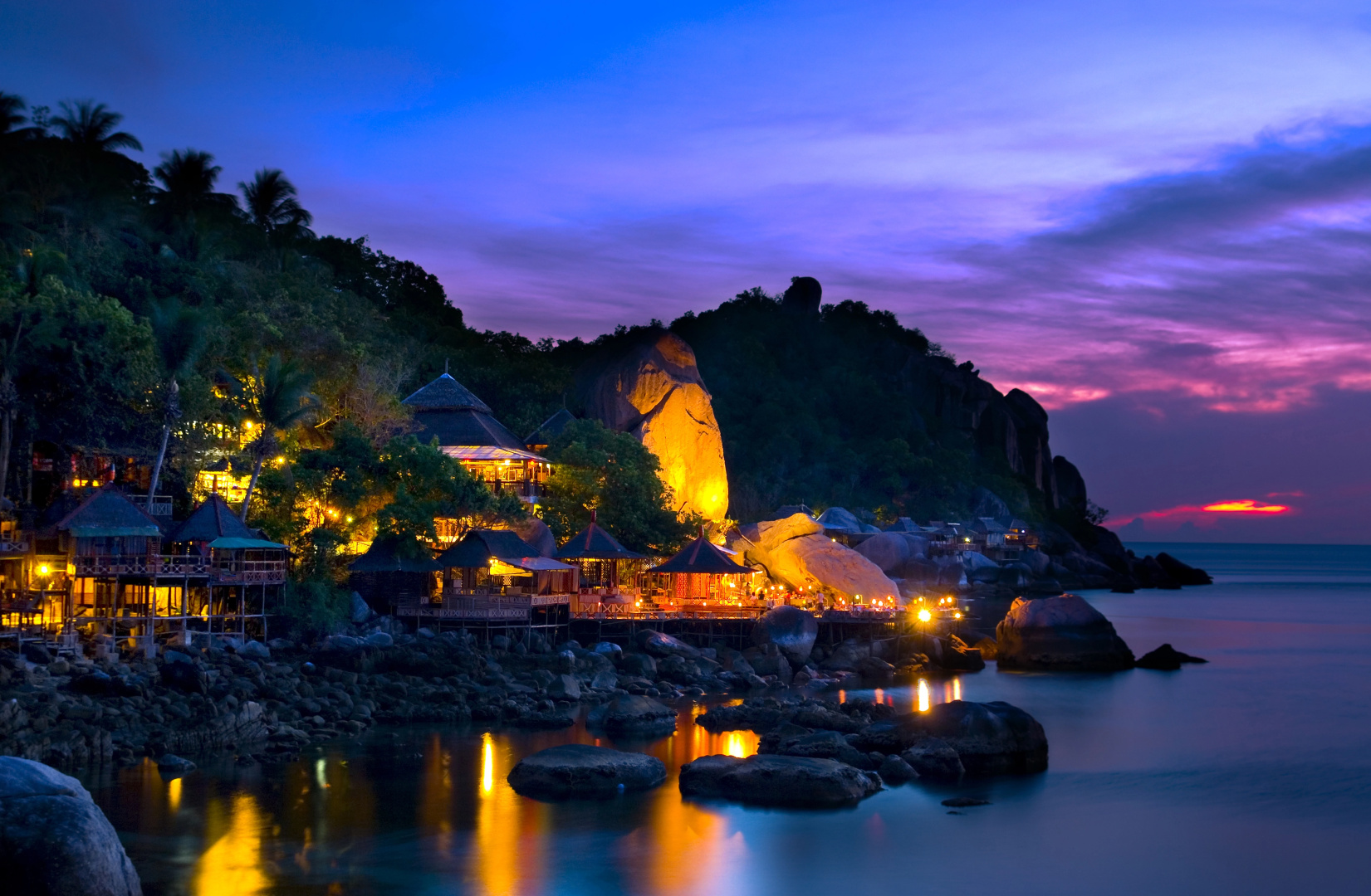 Отель Charm Churee Villa Hotel & Resort