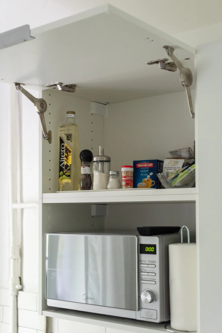 Апартаменты у парка Горького