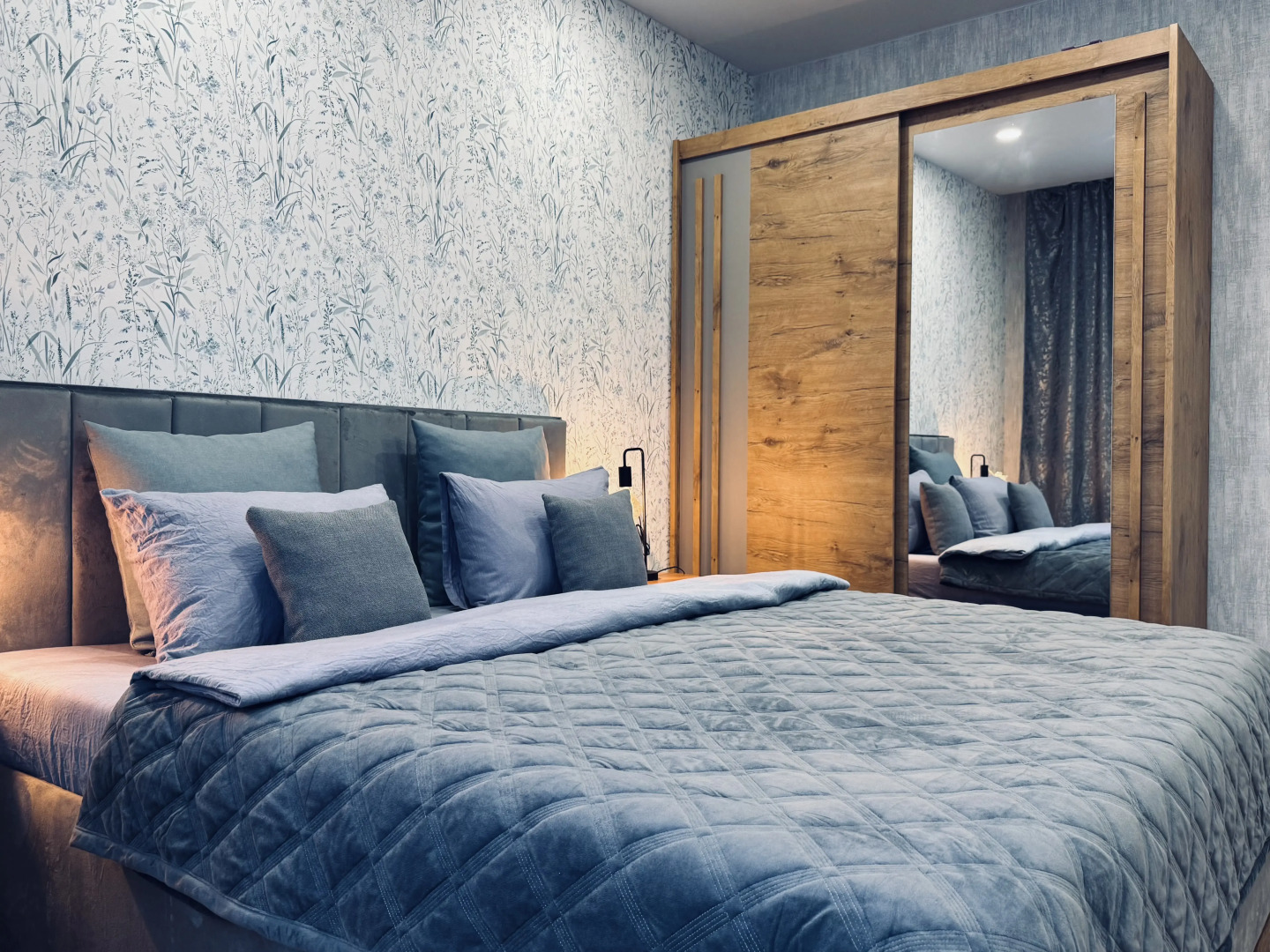 Квартира Мечты сбываются