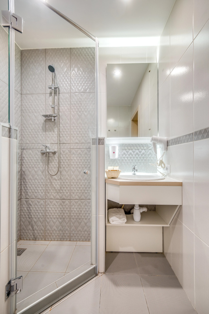 Отель Эпиграф