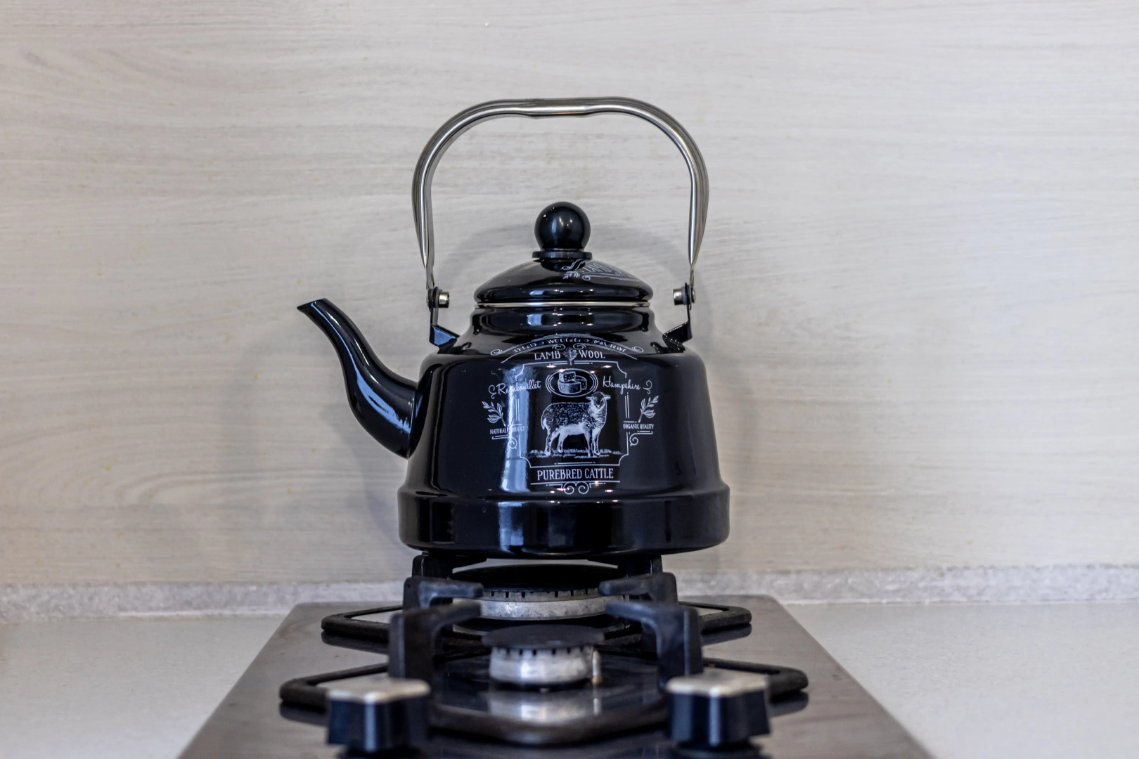 Квартира Time Appart