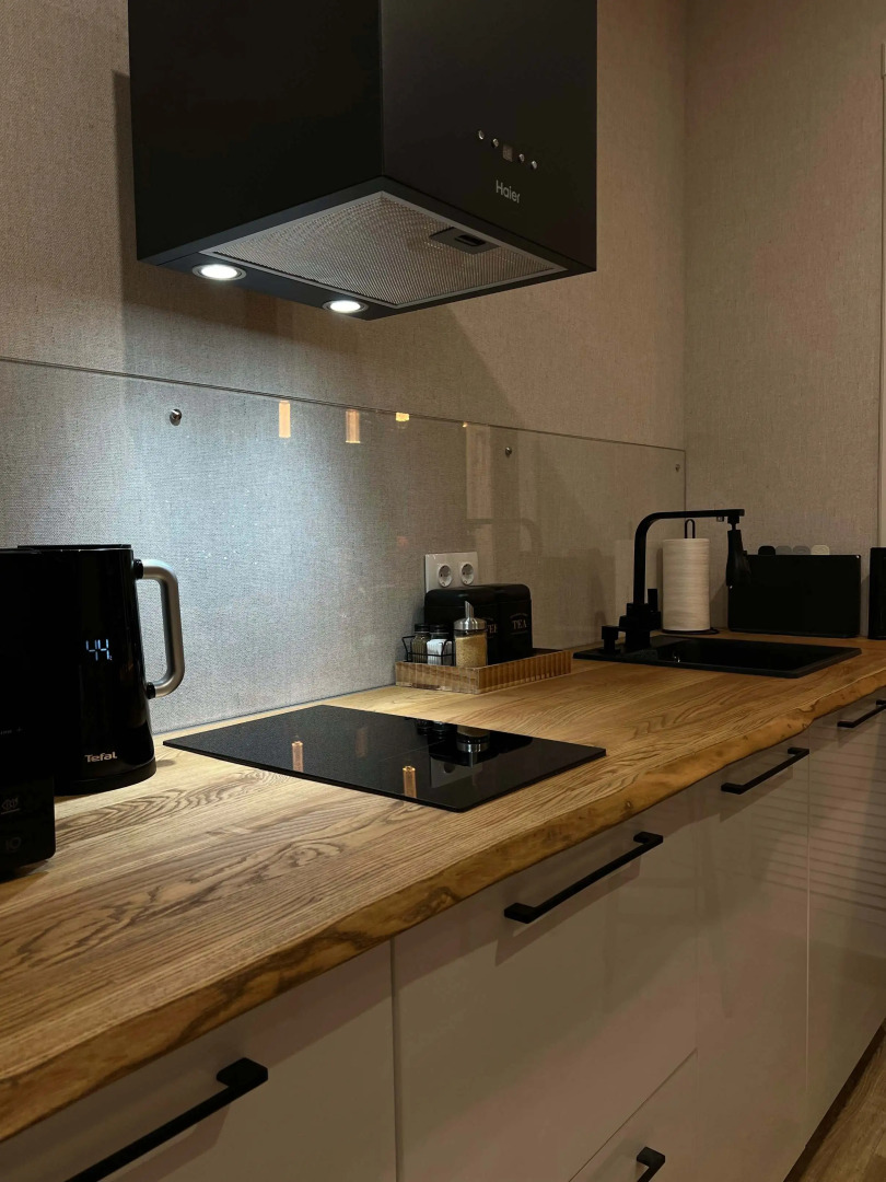 Квартира Aikuaiven Home