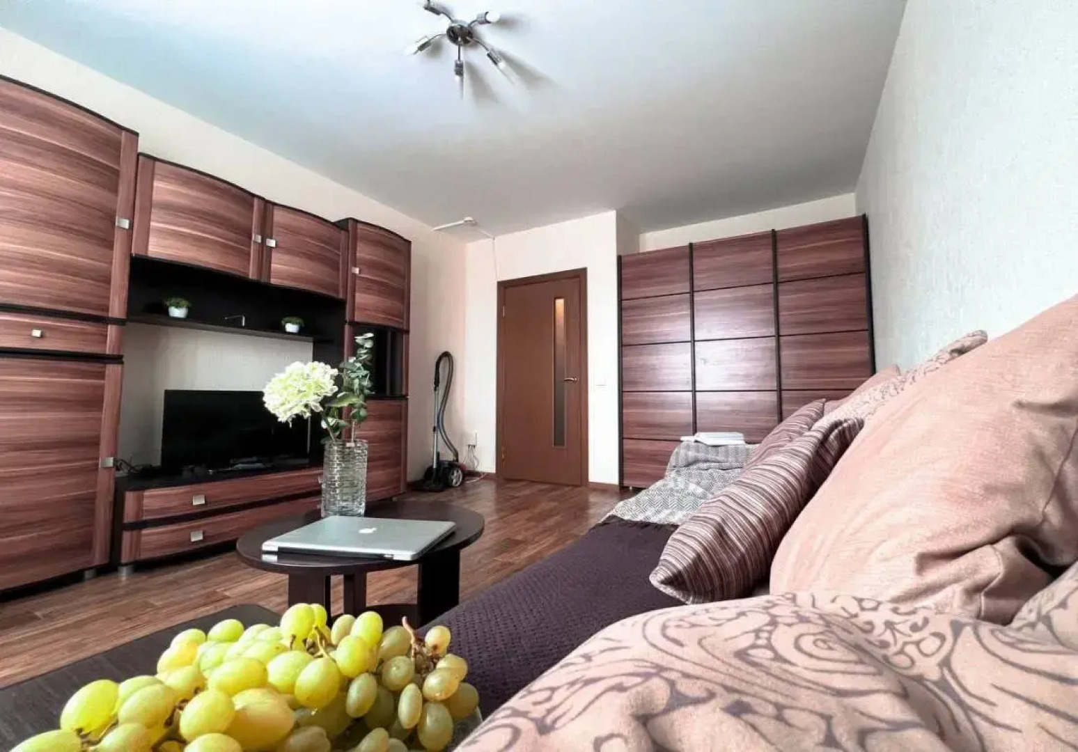 Апартаменты Park Inn Hause 5