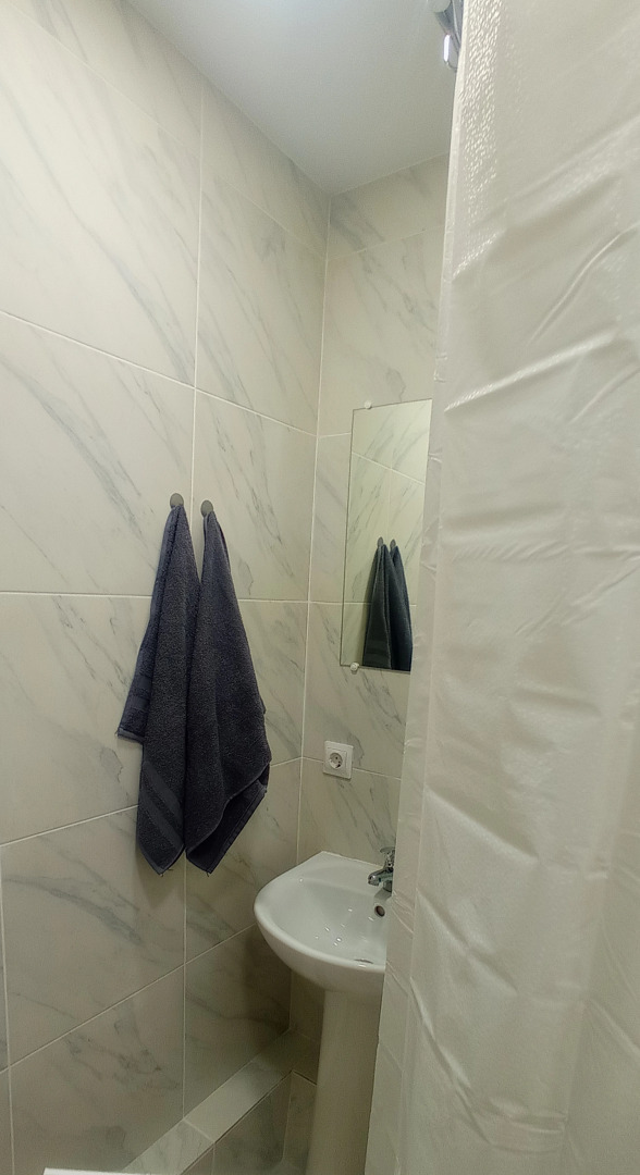 Апартаменты Пролетарская 150