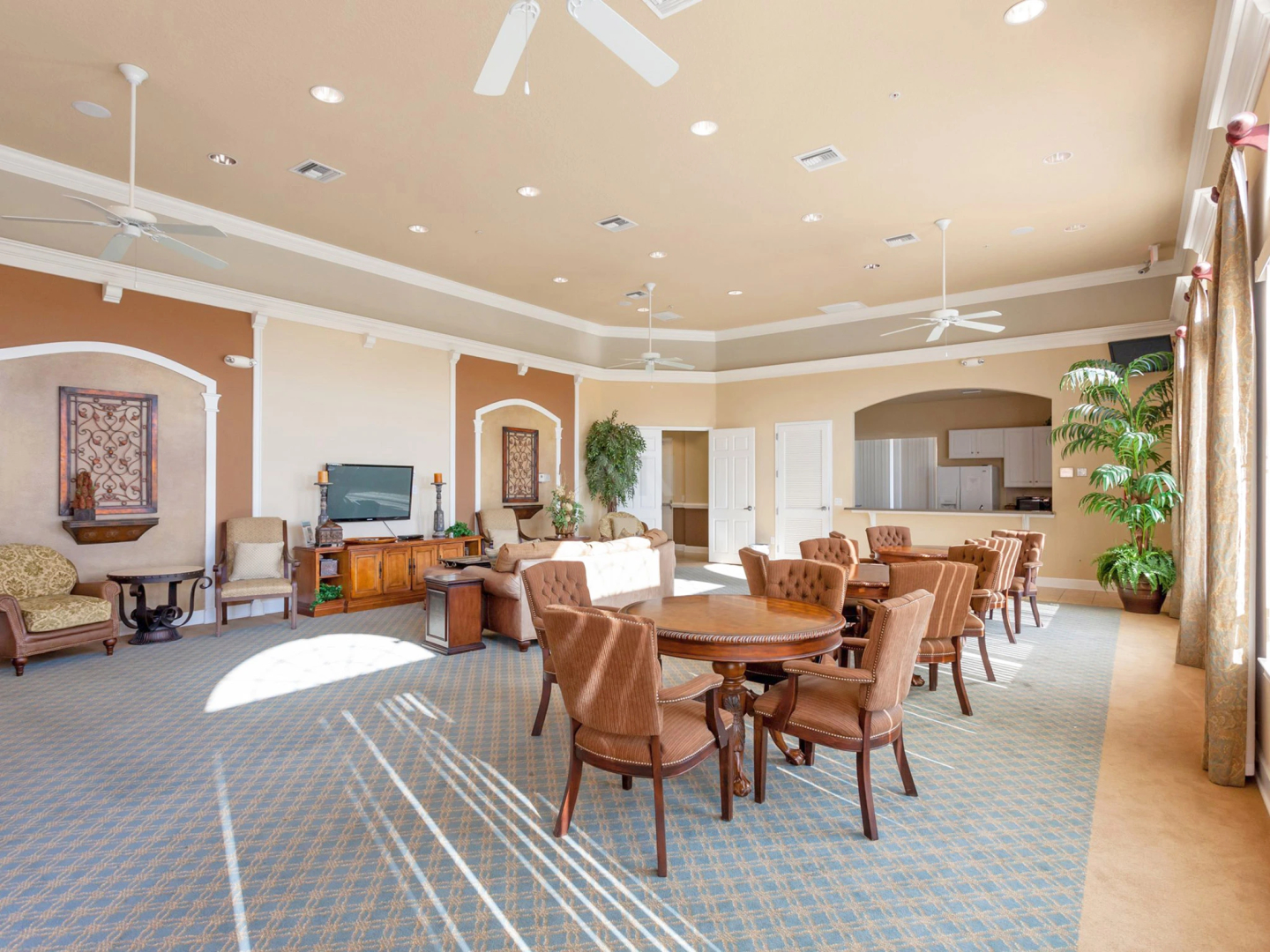 Вилла Favorite Vacation Homes