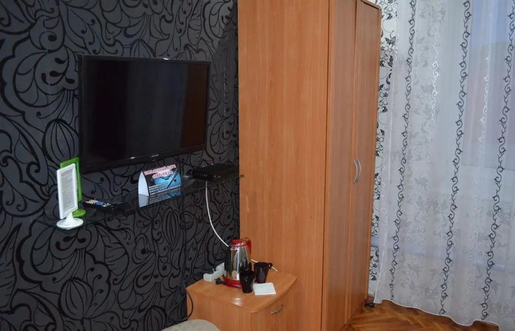 Отель Гранд