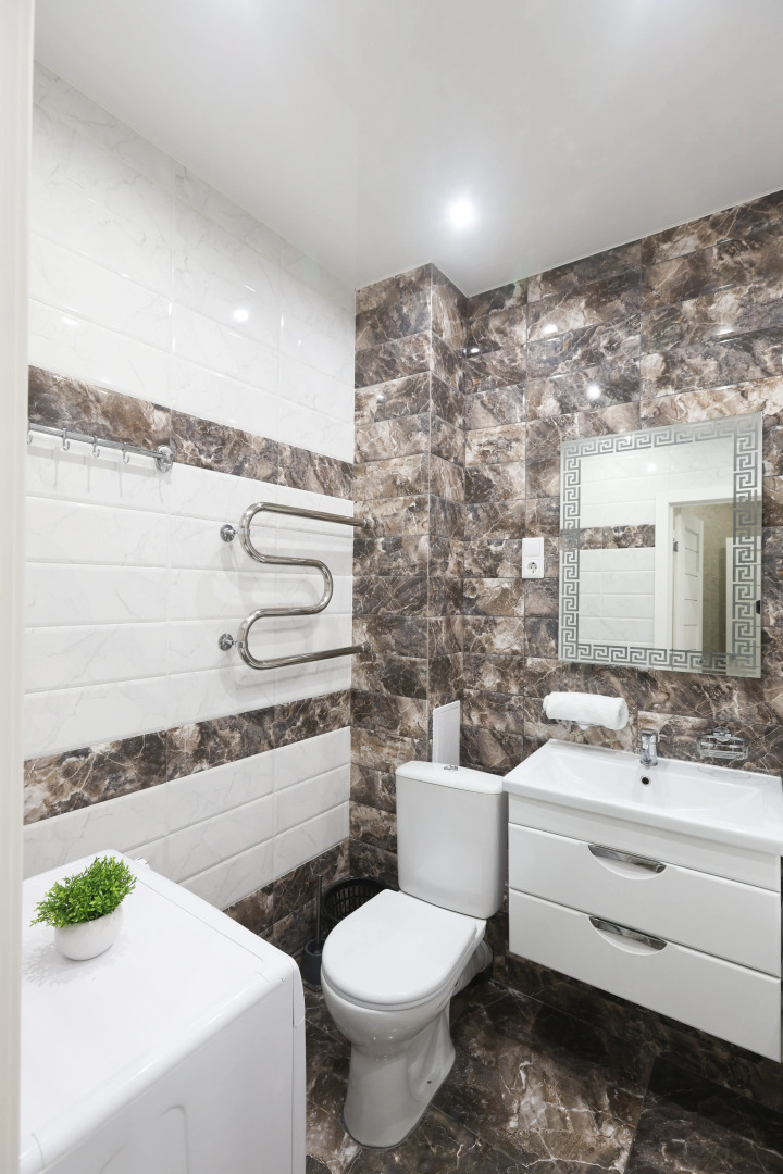 Апартаменты Apartement De Luxe - Violet