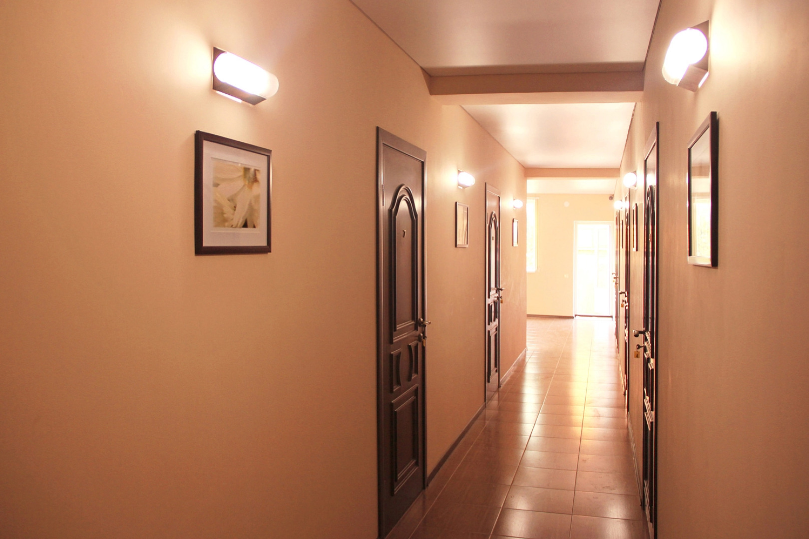 Гостевой дом Медовик