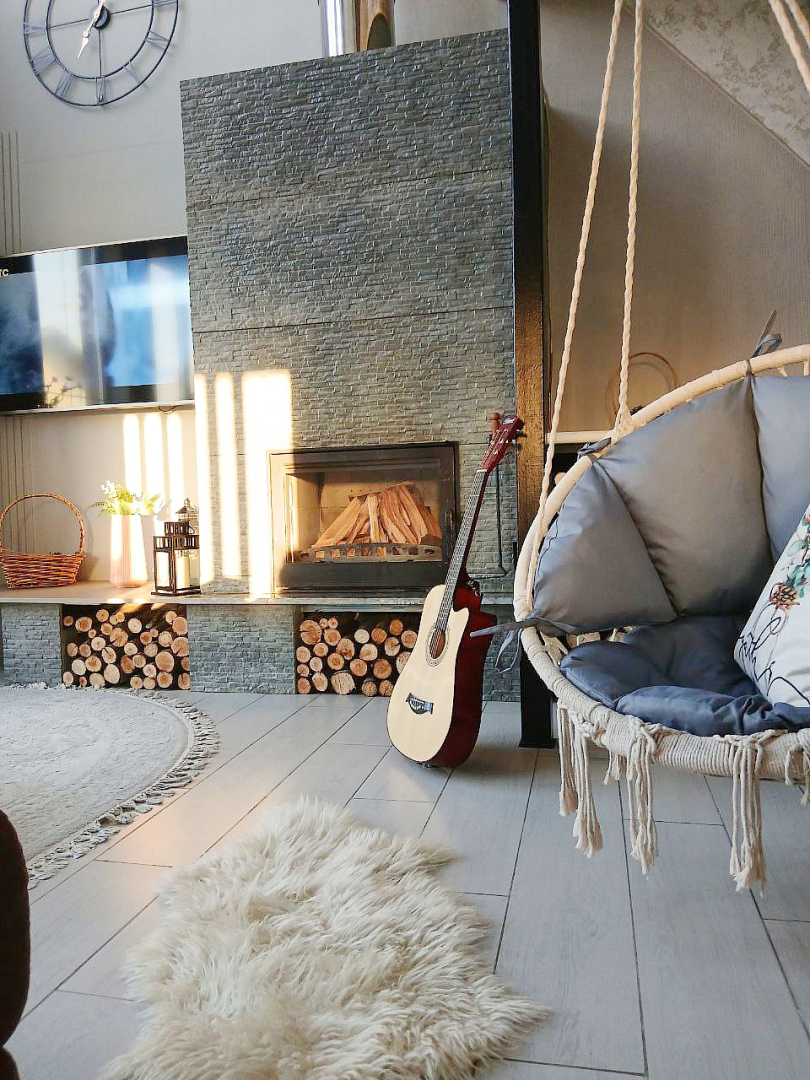 Частный дом на улице Возрождения 120