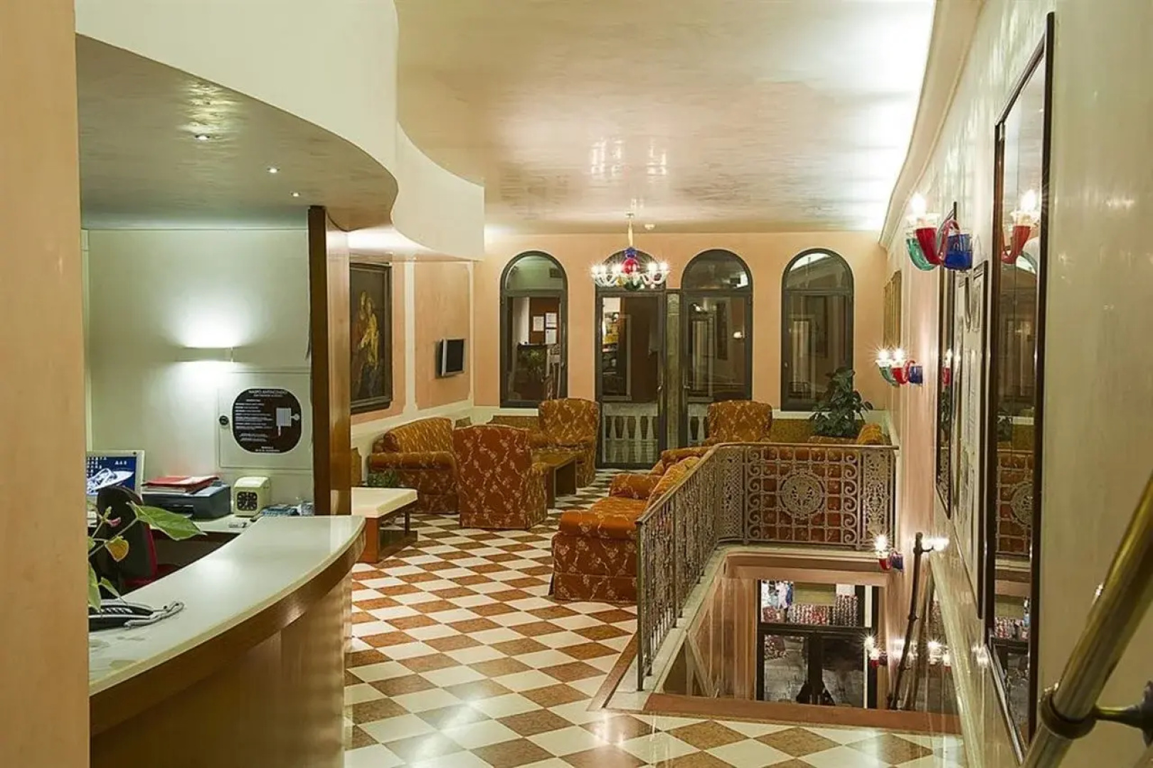 Hotel Nazionale